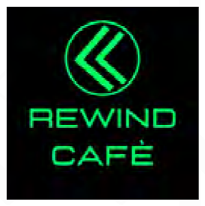 Rewind Café